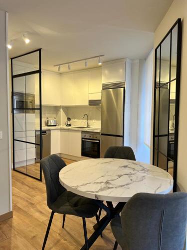 Gambar di galeri bagi Apartamento San Juan di Luanco