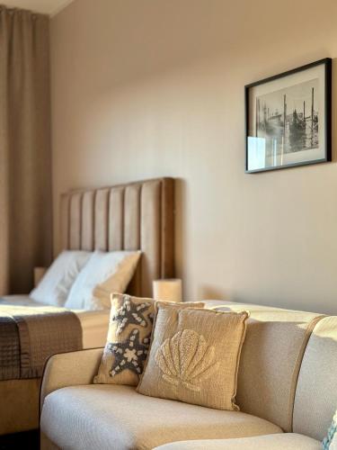 Easy Vacation Kołobrzeg