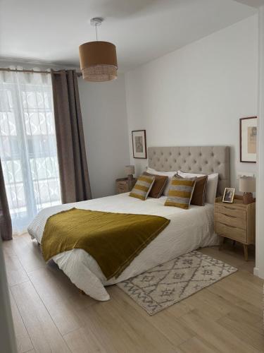 Precioso apartamento en Nueva Andalucía piscina