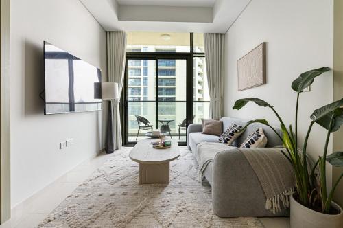 Luxury Penthouse - Scenic View - Near Burj Khalifa