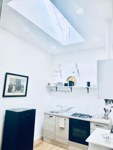 CosyApartamentNapoli