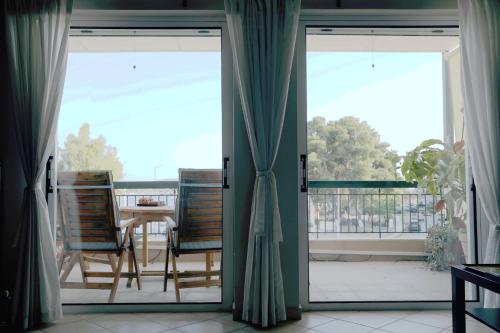 Chalkida Sea View Residence