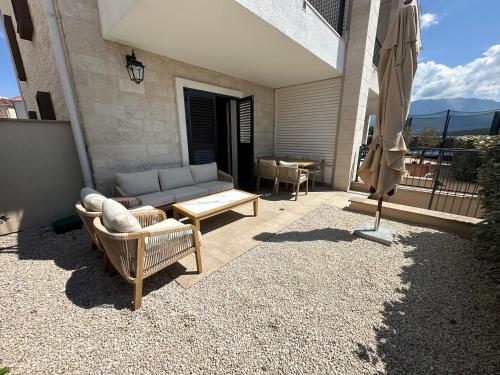 Gallery image of Lustica Central Appartment in Radovići