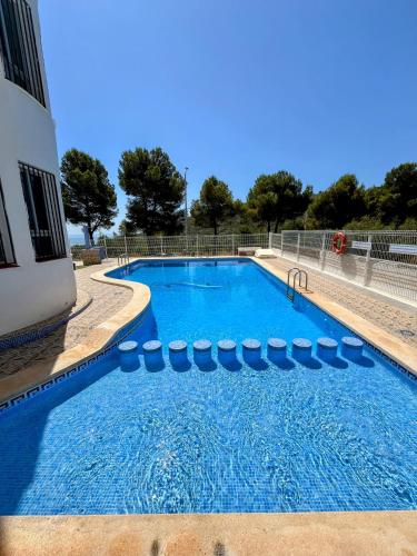 Apartamento Serra d'Irta