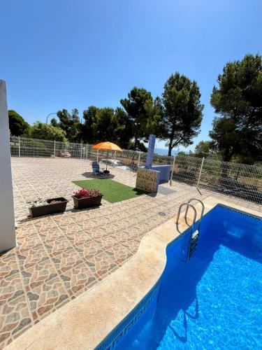 Apartamento Serra d'Irta
