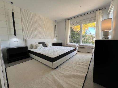 Dreamhomesbymaria next to puerto banus