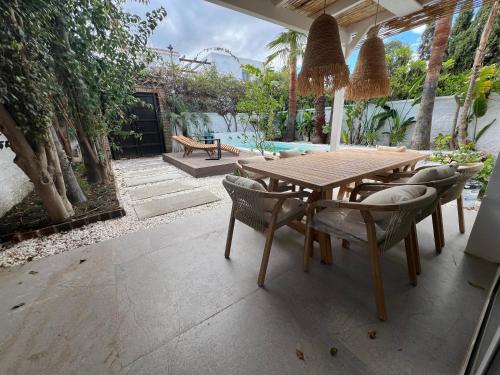 Dreamhomesbymaria next to puerto banus