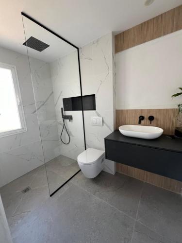 Dreamhomesbymaria next to puerto banus