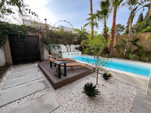 Dreamhomesbymaria next to puerto banus