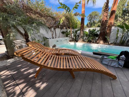 Dreamhomesbymaria next to puerto banus