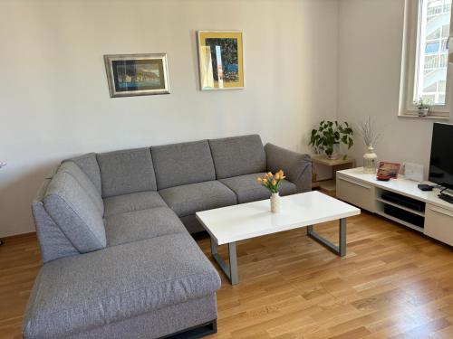 Antonijas sunny apartment