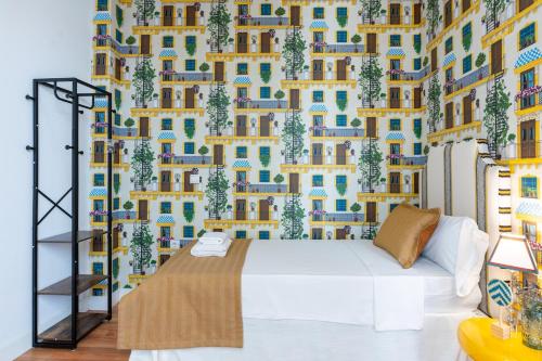 TirsoB Apartamento Familiar Centro Sevilla