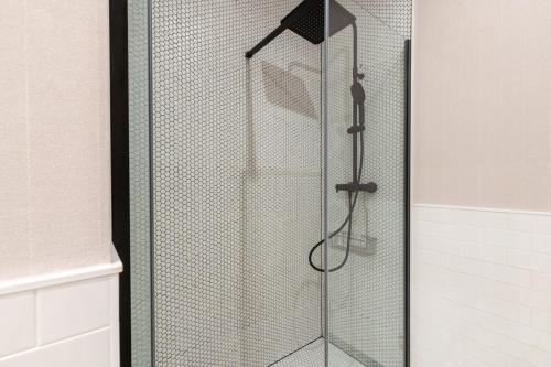 TirsoB Apartamento Familiar Centro Sevilla