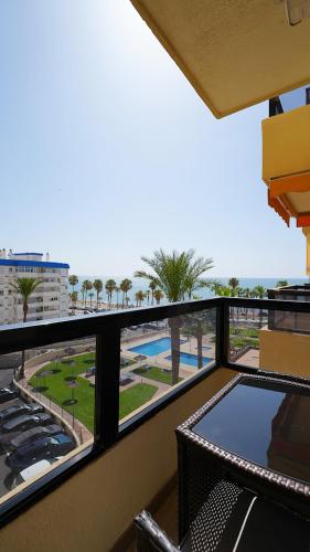 Aloha Playa Trébol
