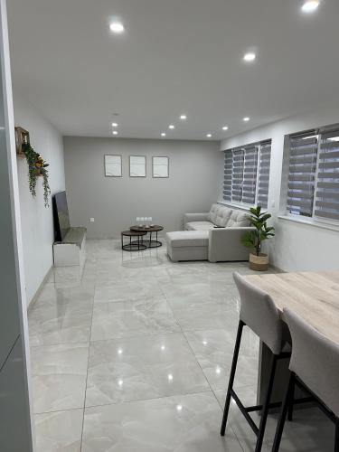 Appartement Le Doux Rivage