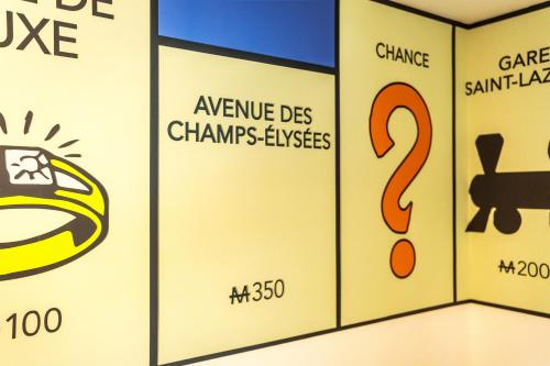 Φωτογραφία από το άλμπουμ του Superbe Loft 90m2 - Escape party et Jeux d'arcade σε Oullins