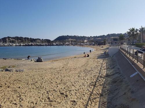 Magnifique emplacement pour ce joli f3