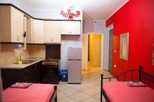 Luka Apartament 1