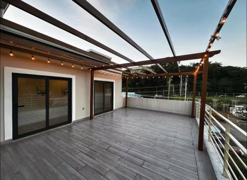 Gallery image of Luxury Condo in Port-Of-Spain in Port-of-Spain