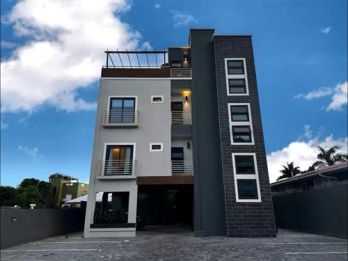 Gallery image of Luxury Condo in Port-Of-Spain in Port-of-Spain