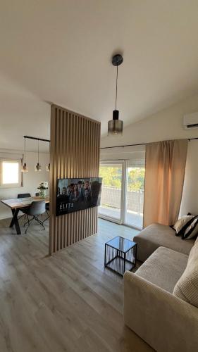 Luxury Penthouse Jakov