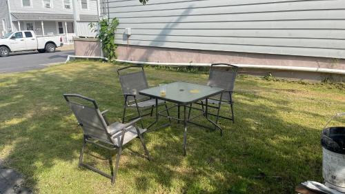 Gallery image of Frackville in Frackville