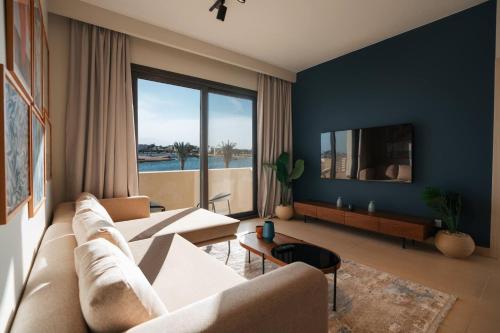 Shedwan Sky Loft Rooftop Escape with Pool View