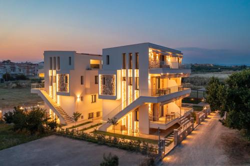 Vanesa Luxury Suites