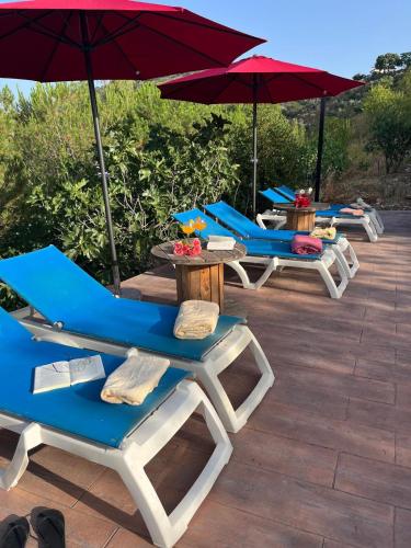 Casa Loire - Private Villa with Pool