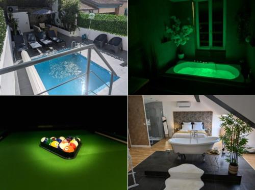 Villa Valmy - Hypercentre - Gare SNCF