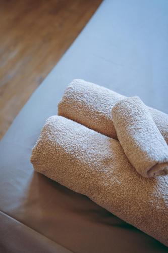 Spa du palais jacuzzi sauna - Rouen centre - free parking