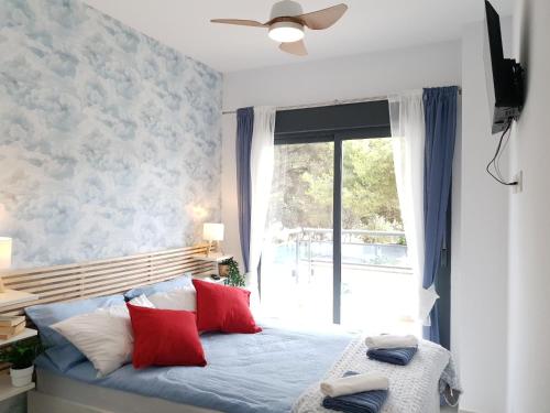 Apartamento Brisas Luminosas