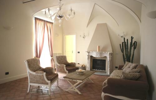 Villa Sibilla – Photos 2