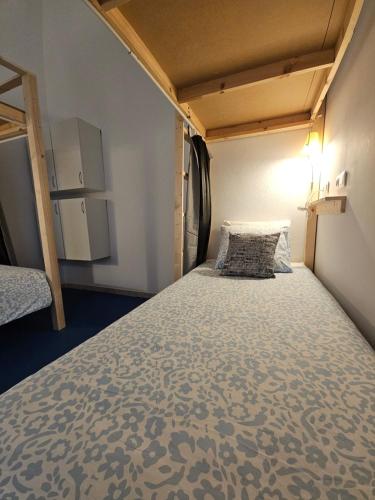 Postel nebo postele na pokoji v ubytování Fuerteventura Beach Vacations 2 at Seneca