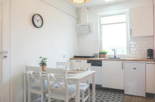 Ảnh trong thư viện ảnh của Okuninka Domek Perełki 12 ở Okuninka