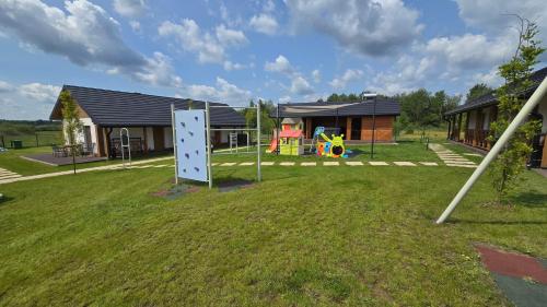 Ảnh trong thư viện ảnh của Okuninka Domek Perełki 12 ở Okuninka