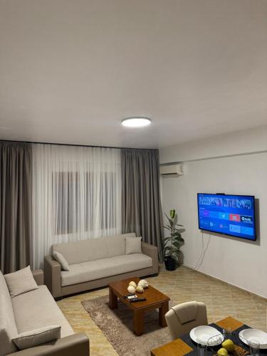 3rd Floor Apartament Durres
