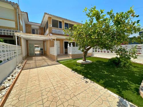 VillaNador Muchavista