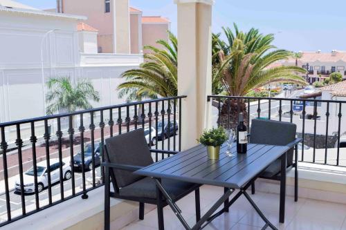 Golf Del Sur Aquapool