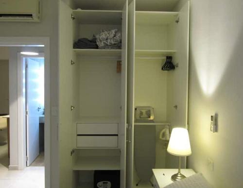 En la mejor zona, Shopping Mariscal, Vistas increibles, Edif Life Villa Morra 5D衛浴