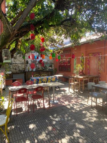 Εστιατόριο ή άλλο μέρος για φαγητό στο Casa Brasopólis
