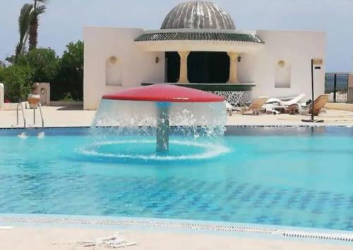 Gallery image of Sousse Bungalow marina kantaoui in Sousse
