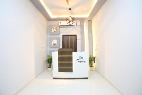 Fotografie z fotogalerie ubytování Hotel Helo Stay v destinaci Džajpur