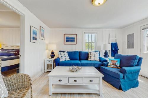 Imagen de la galería de Just Beachy, en Dennis Port