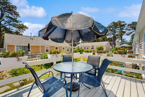 Imagen de la galería de Just Beachy, en Dennis Port