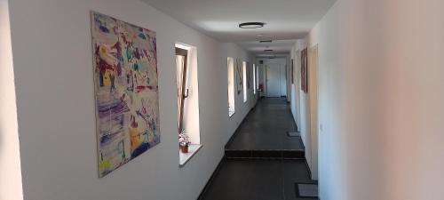 Fotografie z fotogalerie ubytování Pension Sachseneck v destinaci Heidenau