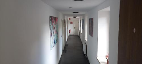 Fotografie z fotogalerie ubytování Pension Sachseneck v destinaci Heidenau
