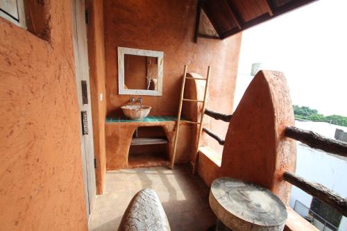 Fotografie z fotogalerie ubytování Jialeshuel Surf house B&B v destinaci Manzhou