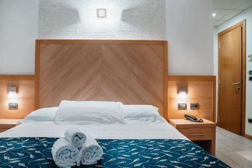 Fotografie z fotogalerie ubytování Hotel Tropical v destinaci Lido di Jesolo
