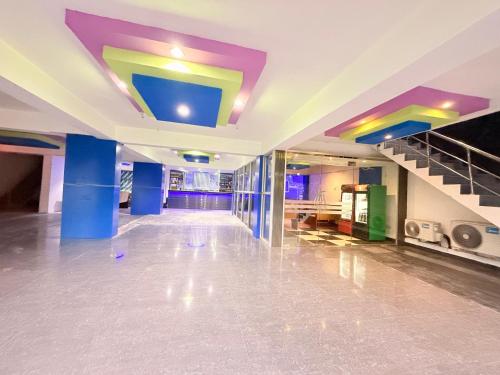 Imagen de la galería de Venus Hotel, en Colombo
